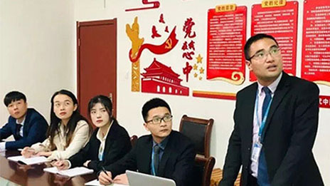 “雙11”新起點，居然之家多店培訓(xùn)接力！