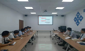 “堅(jiān)持陽光采購原則，優(yōu)化采購流程”，光谷店采購管理辦法培訓(xùn)圓滿舉行！