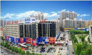 居然之家十堰店：消費(fèi)者的口碑，我們的責(zé)任