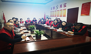 不以規(guī)矩，不能成方圓-居然之家六安店人事規(guī)章制度專場(chǎng)培訓(xùn) 
