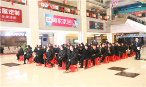 孝感店關(guān)注消防，平安你我消防安全培訓(xùn)