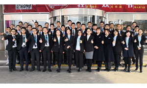 聚焦實(shí)踐、立崗提升——安徽合肥濱湖店《招商策略&技巧》培訓(xùn) 